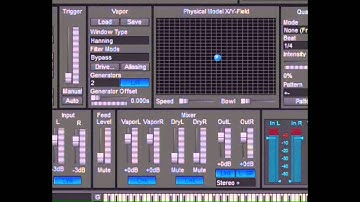 CrusherX Tutorial 4 The Buffer Part 2
