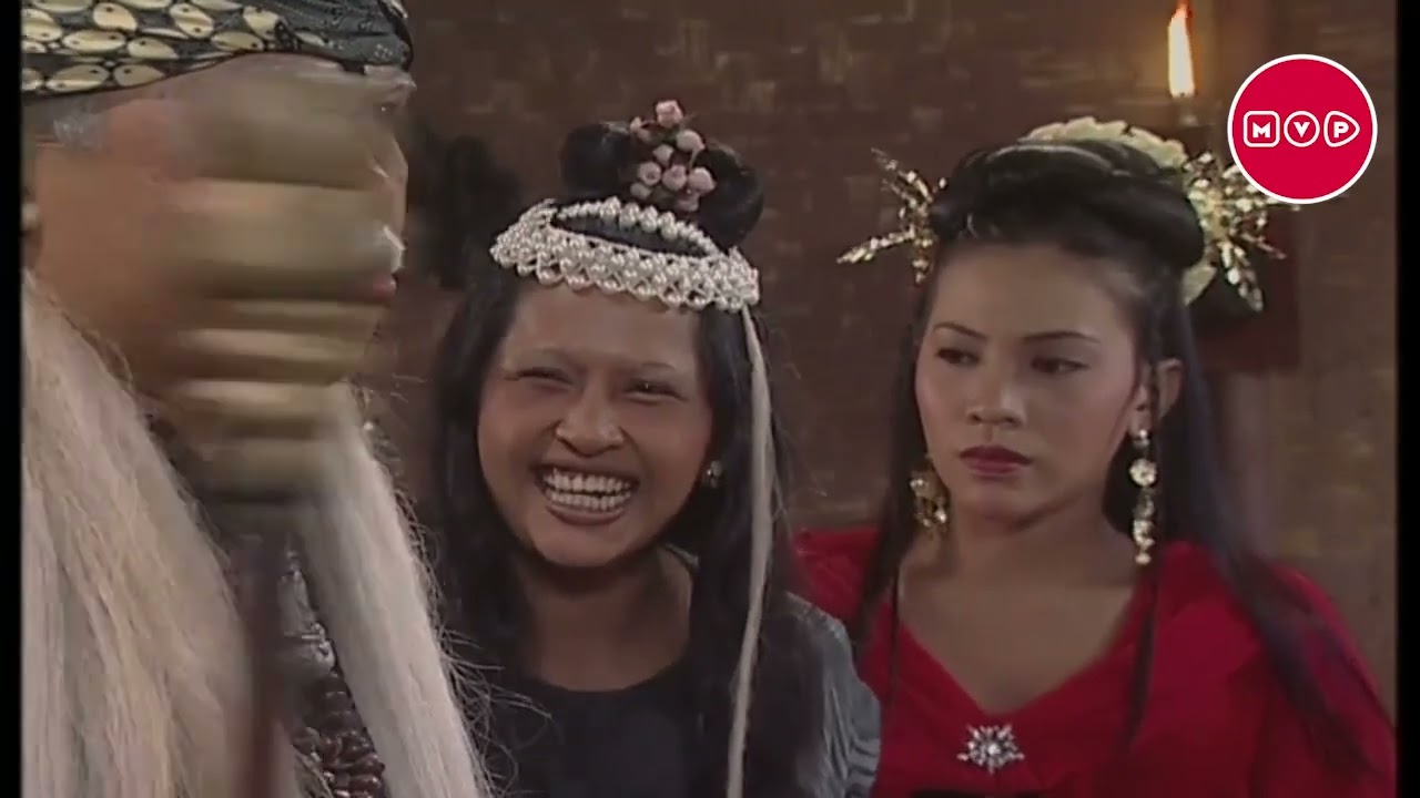 Aki Jambrong Datang   Jaka Tingkir