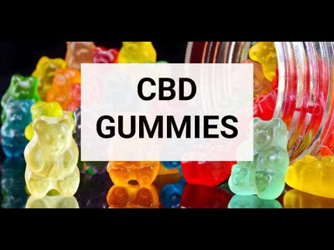 What Did The Ucsf Study Find About Eating Cannabis Gummies May 31 2025 The Health Brief