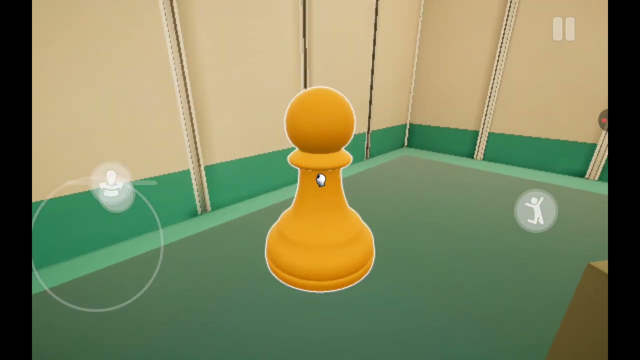 Играем в игру Superliminal (Game, Video 2026)