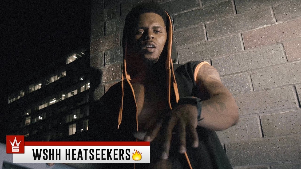 Caesare’ - Show and Prove [WSHH Heatseekers Submitted] 