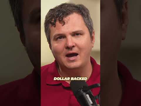 Is a Gold-backed Currency Coming?