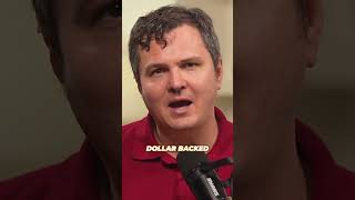 Is a Gold-backed Currency Coming?