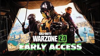 How To Play WARZONE 2.0 & DMZ EARLY ACCESS Now (New Zealand, PC Steam & Battlenet)
How To Play WARZONE 2.0 & DMZ Early Access Now - How to play Warzone 2 right now... (New Zealand, PC Steam & Battlenet) How to Play Warzone 2 Early – Playable Right Now! (New Method) Thanks for Watching todays video, Hope you all enjoyed. Dont forget to leave a Like, Comment & Subscribe.
CALL OF DUTY - https://www.callofduty.com/uk/en
RANDOM NZ SITES - https://www.calculatormix.com/generators/random-new-zealand-address/
★ Follow my Socials ★
► Twitter - https://twitter.com/_Rawr93
► Twitch - https://www.twitch.tv/Rawr93
► Instagram - https://www.instagram.com/Rawr_93
► Donations - https://www.paypal.me/Rawr93
► ExpressVPN - https://www.expressvpn.com/rawr
#mw2 #modernwarfare2 #warzone
How To Play WARZONE 2.0 & DMZ Early Access Now (New Zealand, PC Steam & Battlenet) https://youtu.be/mQD1csrgIOc How to Play Warzone 2 Early – Playable Right Now! (New Method)
How to play Warzone 2 right now... (New Zealand, PC Steam & Battlenet)
HOW to PLAY WARZONE 2.0 *EARLY* (LOCATION METHOD)
If youre reading this, have an awesome day!
-HDGamingRawr - Rawr How To Play WARZONE 2.0 & DMZ EARLY ACCESS Now (New Zealand, PC Steam & Battlenet)
