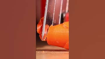 Chalk and Cutter | Macro #satisfying #macro #asmr #asmreating #closeup #zoom #experiment
