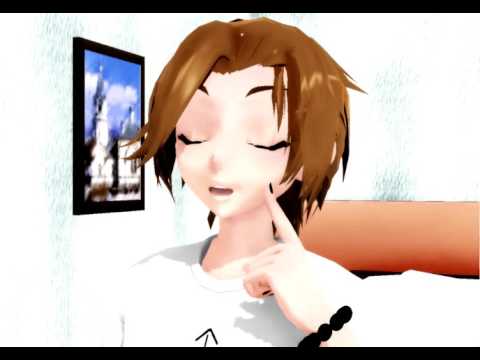 [MMDXOC] Don't Threaten