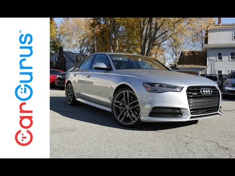 Видео: Какво е включено в пакета Audi a6 Prestige?