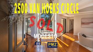 2500 Van Hoeks  Cir in Dutchollow (Modesto, Ca)
