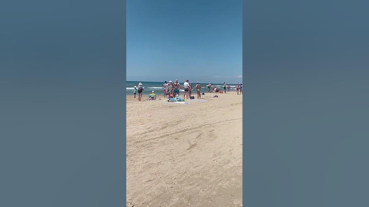 Пляж Джемете дракон Филимон