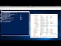 Windows Server 2016 Baseline Scan using Ansible Tower
