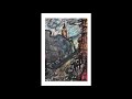 ​"Anatomía del Caos: La Calle que Grita | Expresionismo Abstracto"
