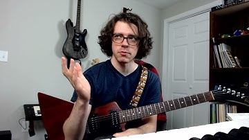 Thinking in Tetrachords