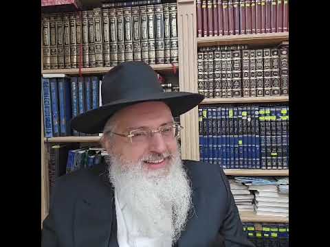 האם צריך להשתכר ממש עד דלא ידע בפורים?/רב דניאל בניזרי