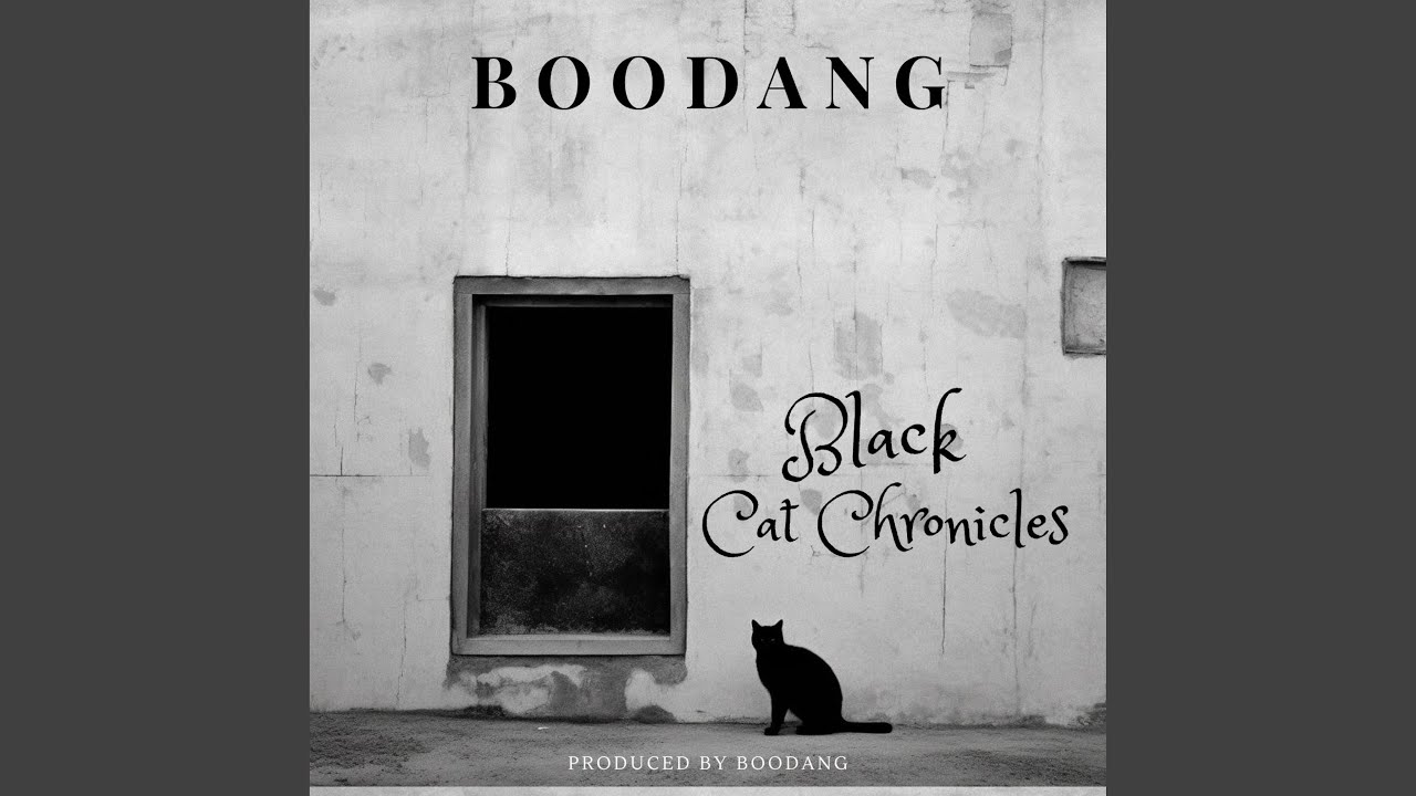 Watch BLACK CAT CHRONICLES on YouTube Watch BLACK CAT CHRONICLES on YouTube