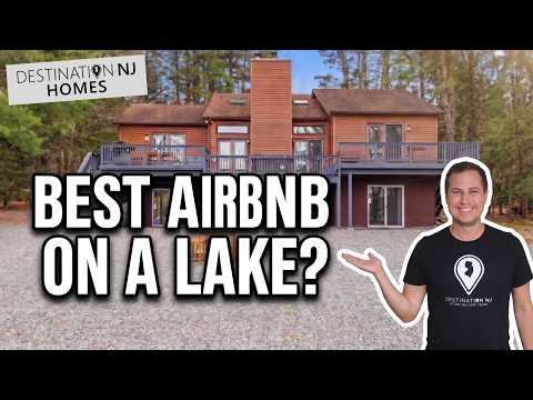 128 Lidio Road, Blakeslee, PA home video tour