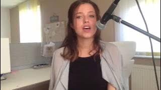 Hold my hand - Jess Glynne / Cover by Janina