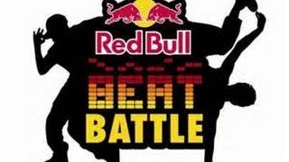 Akai MPC 2000XL Exile &amp; Dj Day Live @ RedBull Beat Battle ...