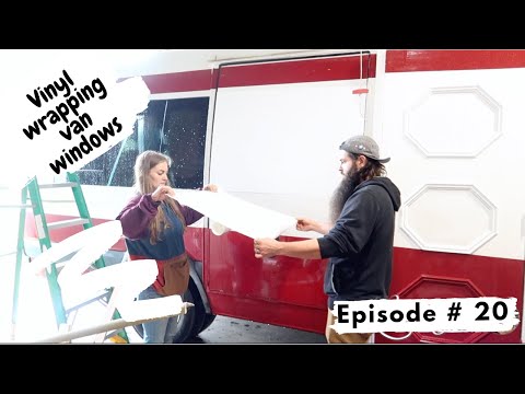 Vlog# 20 Vinyl