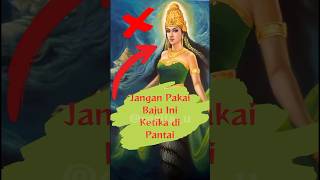 Download Lagu Misteri Nyi Roro Kidul: Ratu Pantai Selatan yang Menakutkan!\ MP3