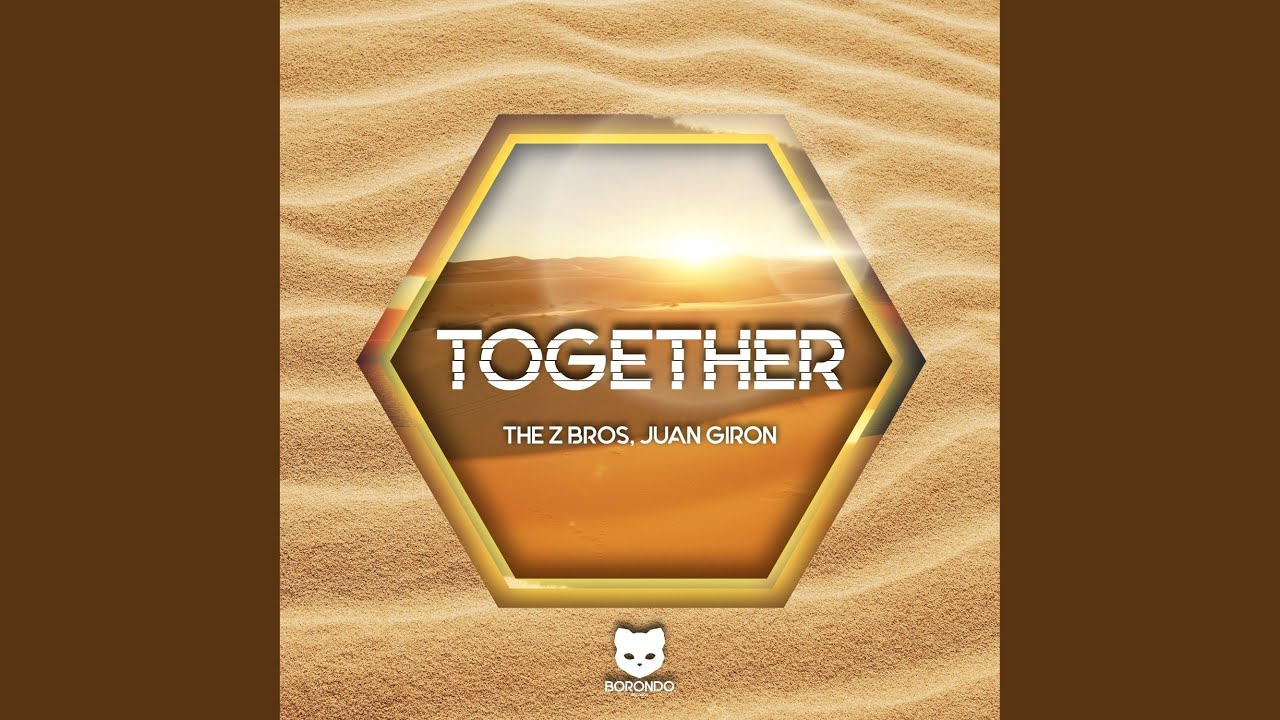 Together adlı videoyu YouTube'da izle Together adlı videoyu YouTube'da izle