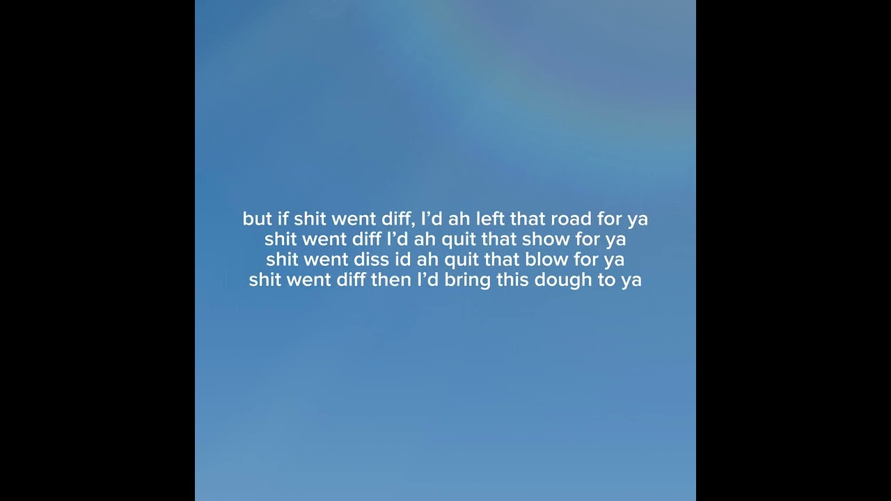 virtue - hometown (prod. astral trap) (lyric video)