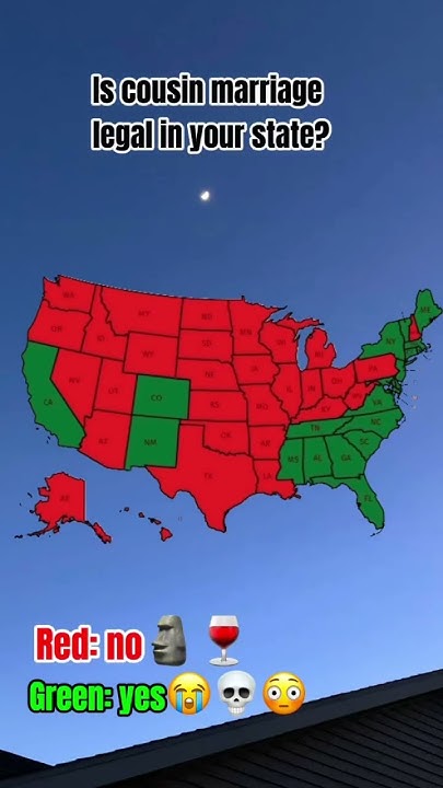is-cousin-marriage-legal-in-your-state-geo-usa-viral-music-shorts