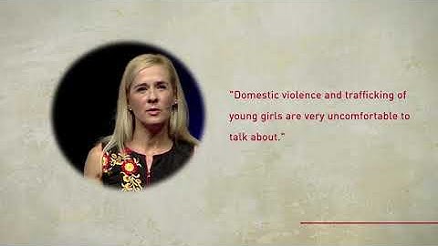 Domestic Violence and Sex Trafficking in India | Operation Red Alert | Anti-Trafficking 101