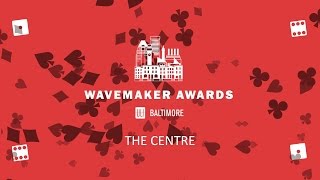ULI 2015 Wavemaker:  The Centre
