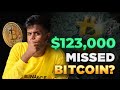 Bitcoin Just Broke $123K – But Here’s What No One Tells You