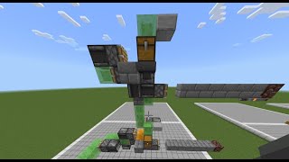 NEW Expandable Vertical Extender Module (1.18)