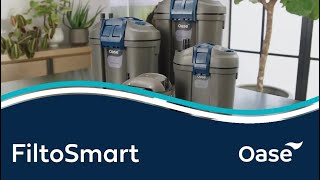Oase Filtosmart Aquarium Filter
