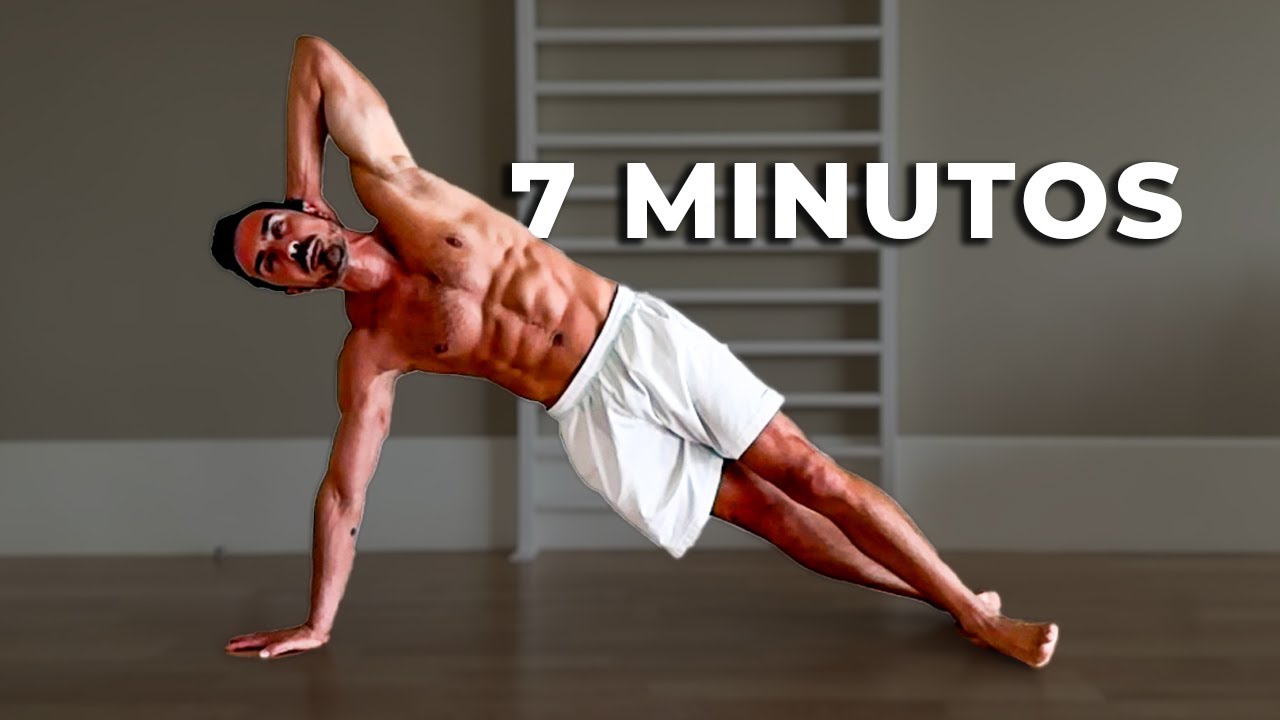 ¿CORE Débil? Los 5 mejores ejercicios para un CORE FUERTE y Estable 🔥 ...
