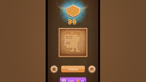 Blockpuz:jigsaw puzzles & wood block puzzle game level 87-iq+