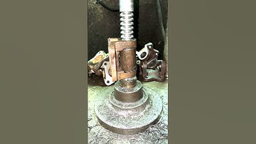 chevrolet holder – Precision machine Process | Inside Indian Auto Factory (MMW Auto Industries) #mmw