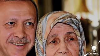 Recep Tayyip Erdoğan Dombra Uğur Işılak