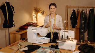 Newfoundland and Labrador’s Sewing Hope Initiative by Empowering Refugee Women #womenempowerment