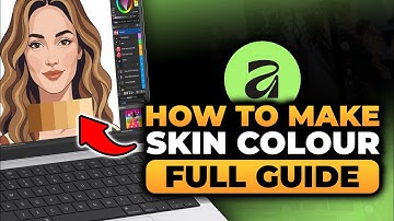 How To Make Skin Colour in Infinite Design (FAST & EASY) | 100% WORKS | NO Yapping, To The Point!