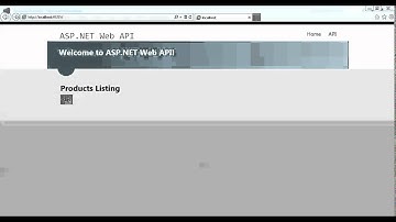 Securing Web Api using forms authentication
