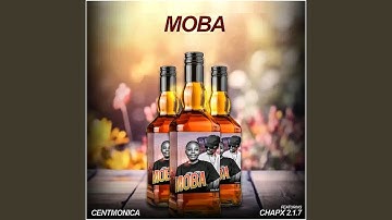 Moba (feat. Chapx 2.1.7)