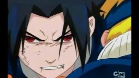 Sasuke - My Last GoodBye