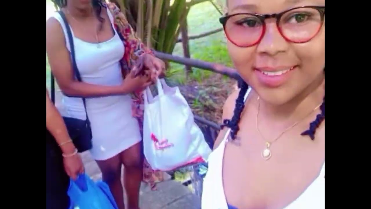 A DAY WITH MY GIRLS AT BUTTERFLY PAVILLION ♥️💓