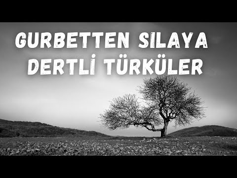 Bayramdan Bayrama - Herkesi Ağlatan Dertli Türküler...!!!