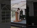 Uroczystość nadania imienia Leśników i Pszczelarzy Szkole Podstawowej w Dąbrówce. 👏