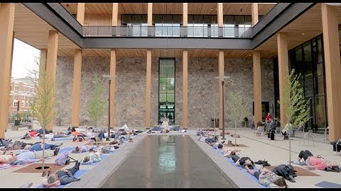 FLOURISH RECAP April 4-5 2025