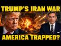 Israel's Trap! Who is Really Paying the Heavy Toll for the Middle East War?