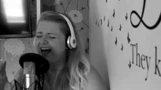 Laura Taylor - Pretty Hurts (Beyonce Cover)
