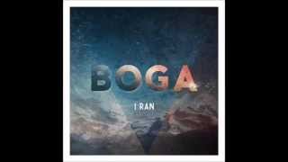 BOGA - I RAN (So Far Away)