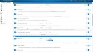 How to Set Rules for your Fleet in MyGeotab   Fleet Optimization