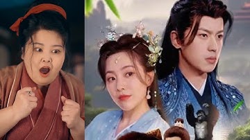 Cô gái xuyên không thành cô mập 200 cân bá đạo, cha tôi là vương gia