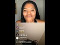 Let it Go WAP Remix - Tiahranelson Instagram Live Talent Show